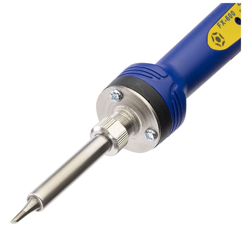Hakko Soldering Tip, Bevel, 2.0mm x 14.5mm - Image 3